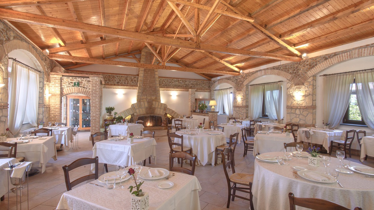 Photo of Outdoor in Maierato