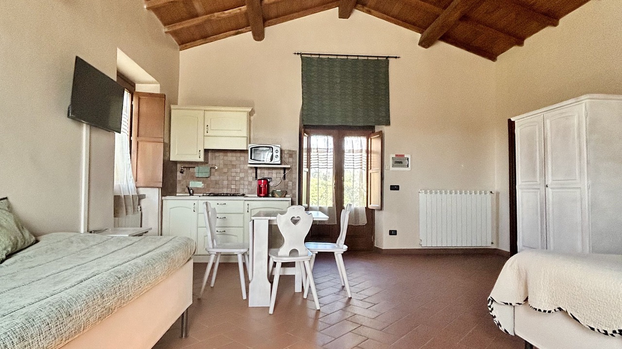 Photo of Kitchen in Vetralla