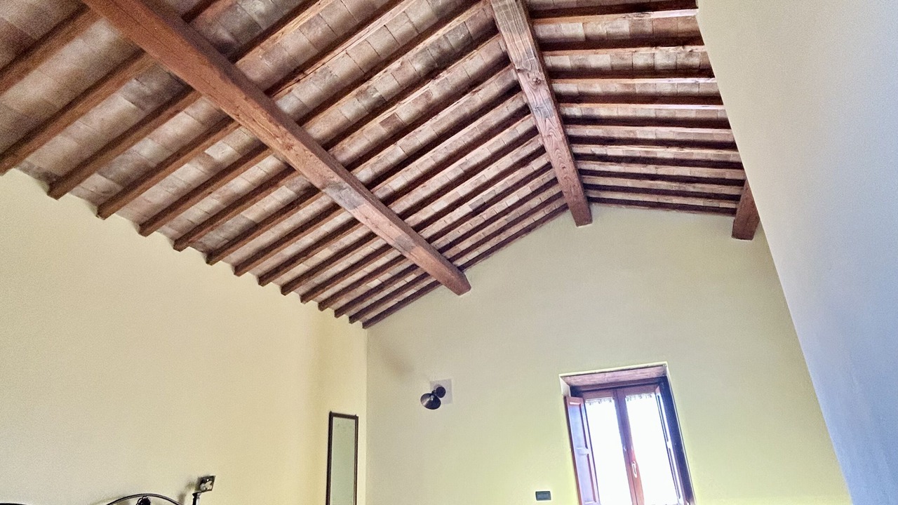 Photo of Bedroom in Vetralla