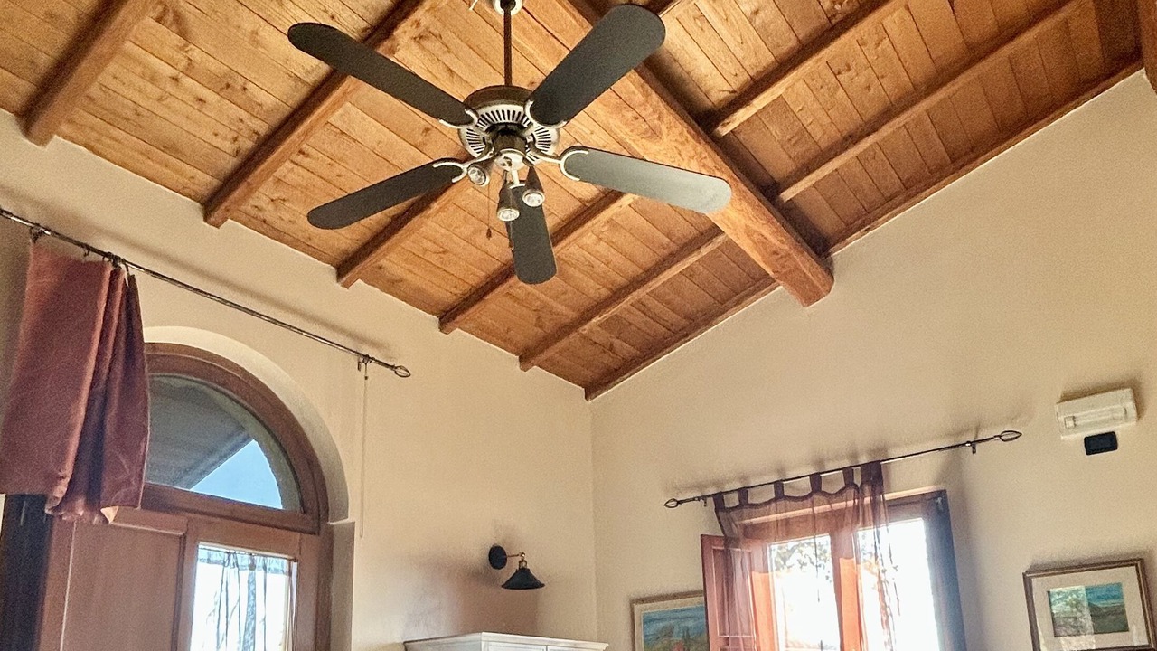 Photo of Bedroom in Vetralla