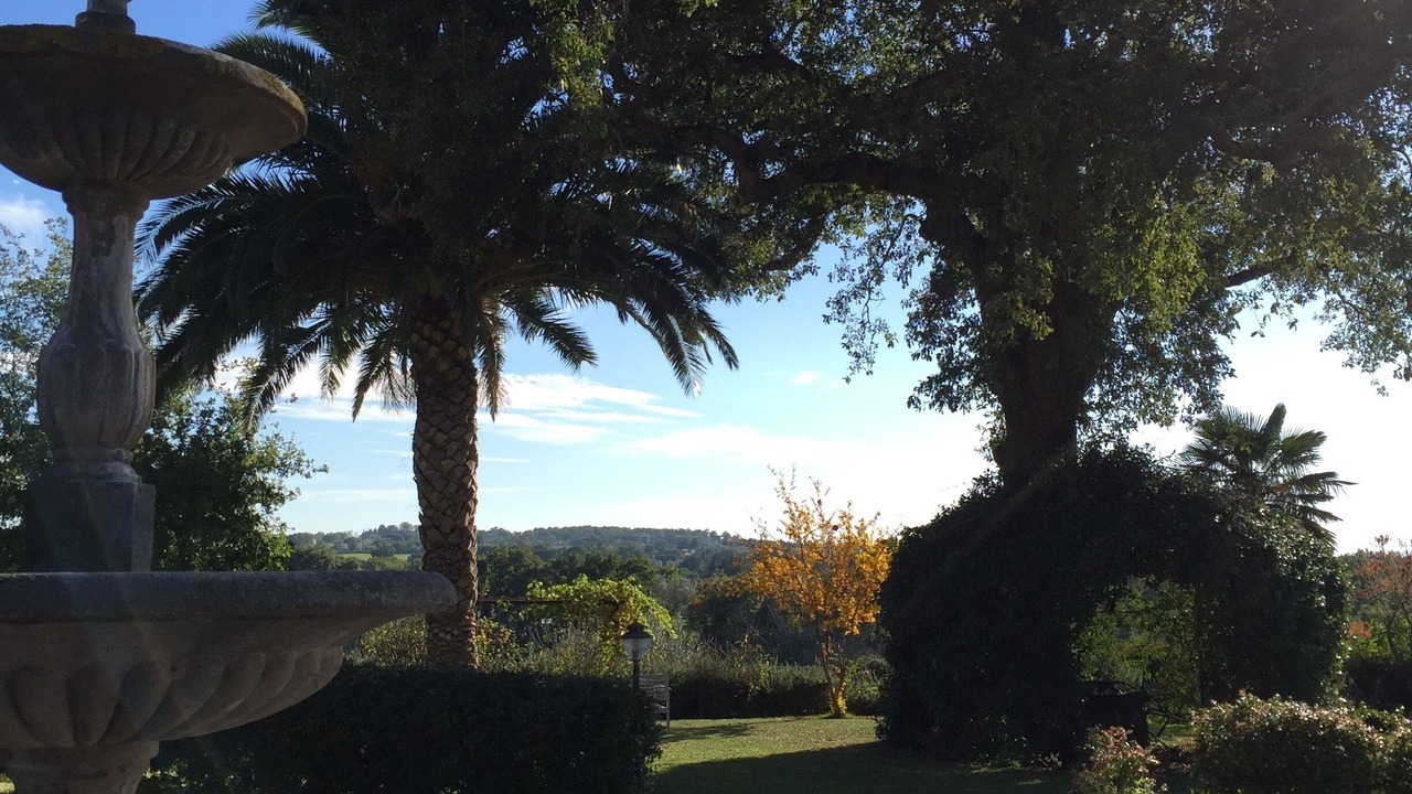 Photo of Outdoor in Vetralla