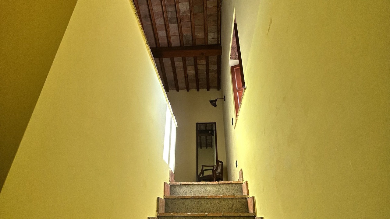 Photo of Bathroom in Vetralla