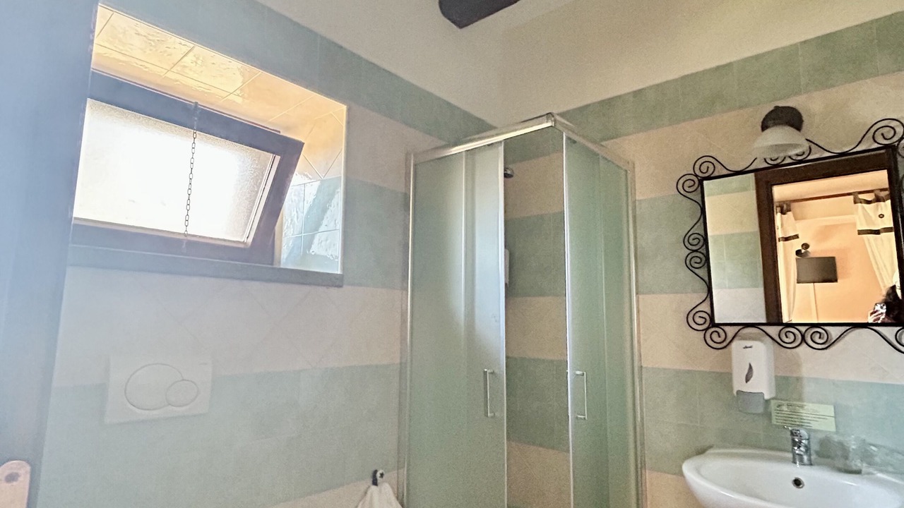 Photo of Bathroom in Vetralla