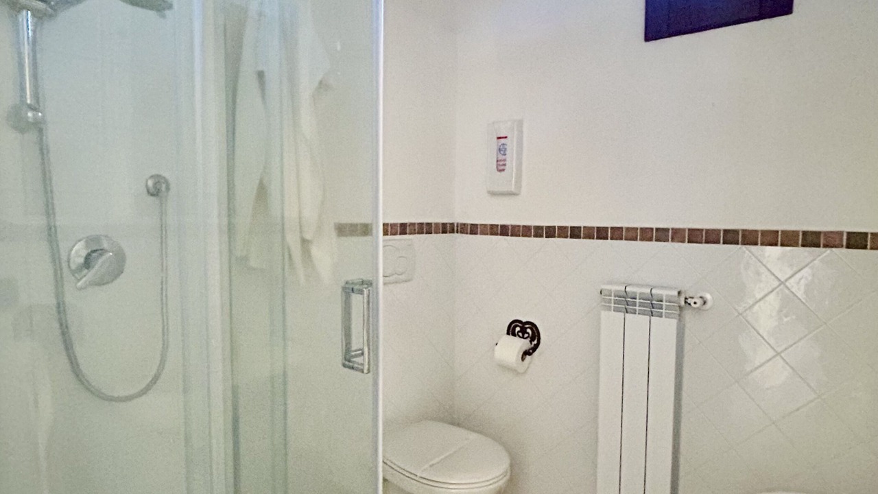 Photo of Bathroom in Vetralla