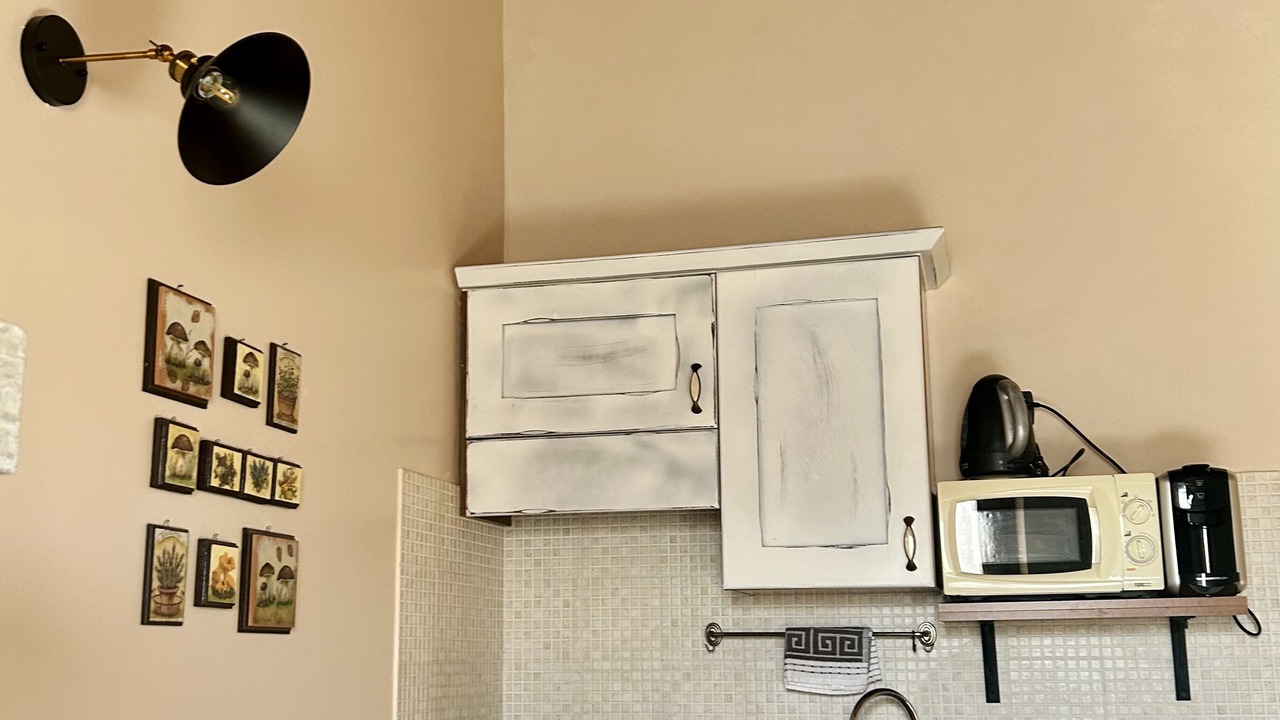 Photo of Kitchen in Vetralla