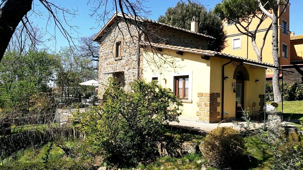 Photo of Outdoor in Vetralla