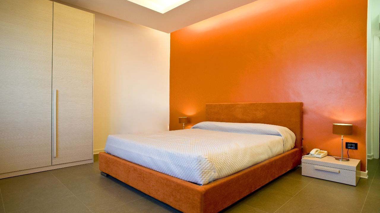 Photo of Bedroom in Terracina