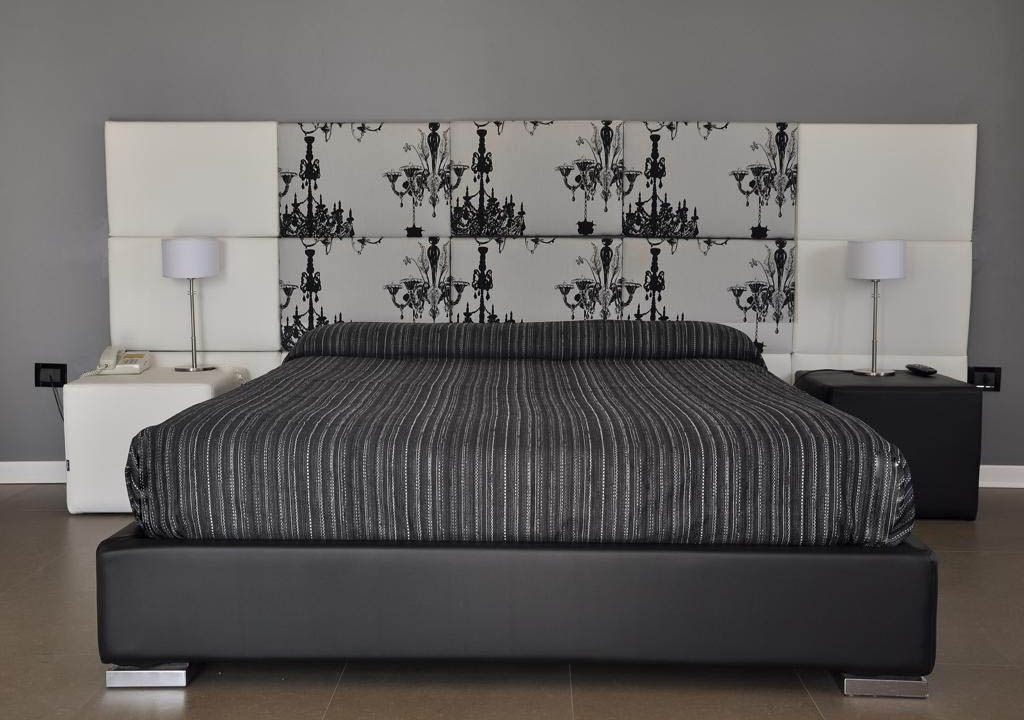 Photo of Bedroom in Terracina