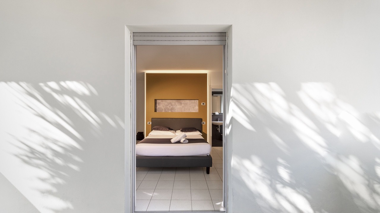 Photo of Bedroom in Martinsicuro