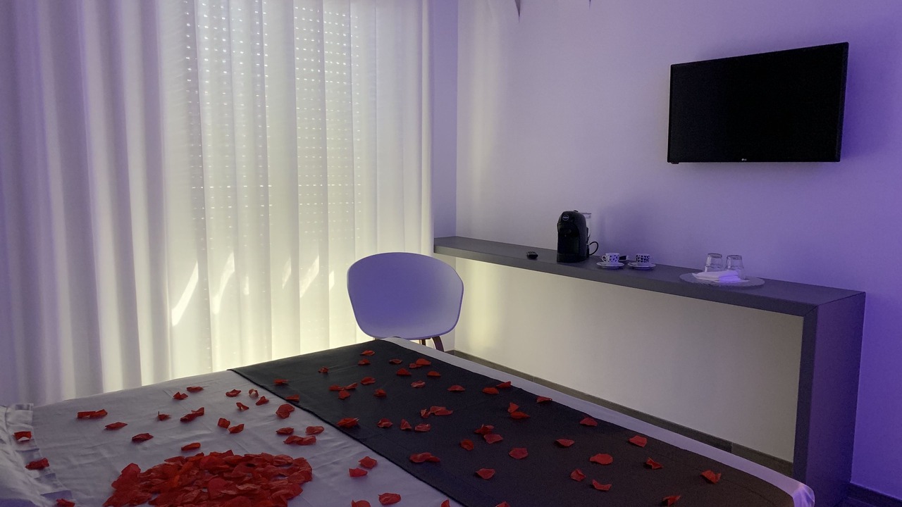 Photo of Bedroom in Martinsicuro