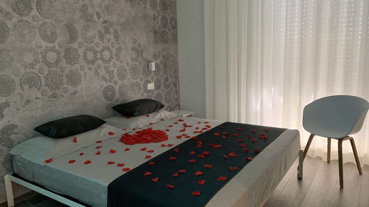 Photo of Bedroom in Martinsicuro