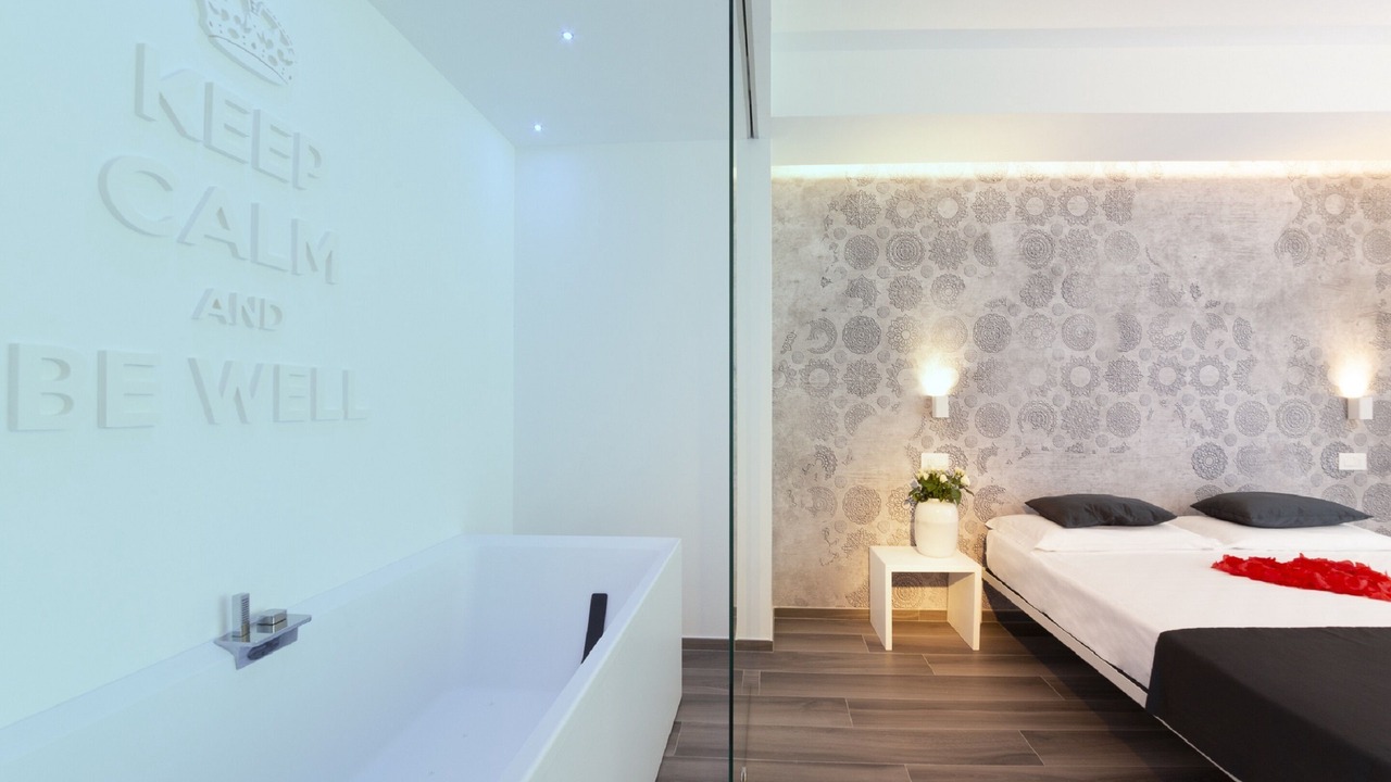 Photo of Bedroom in Martinsicuro