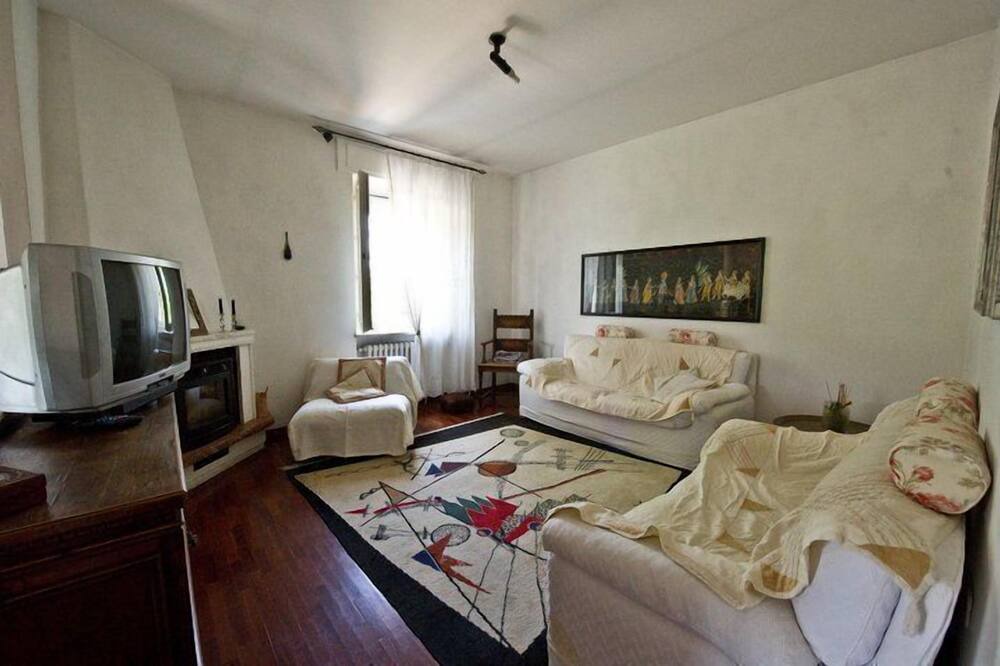 Photo of Livingroom in Fabriano
