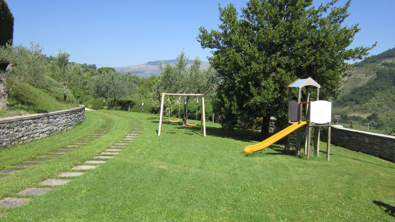 Photo of Outdoor in Agnone