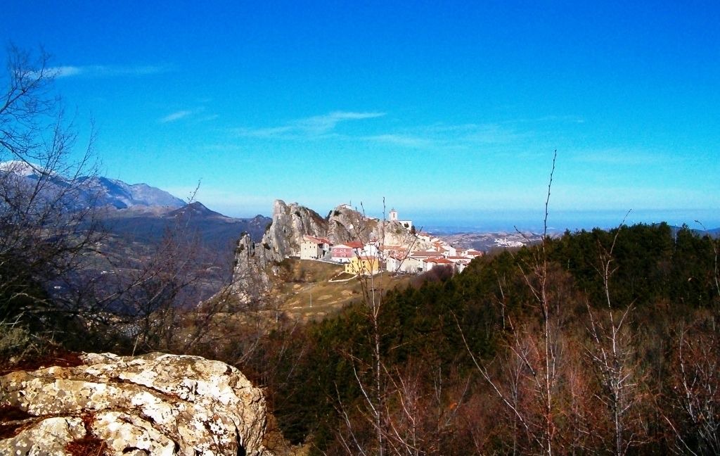 Photo of Outdoor in Agnone