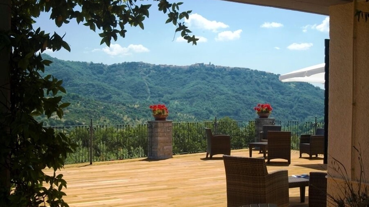Photo of Outdoor in Agnone