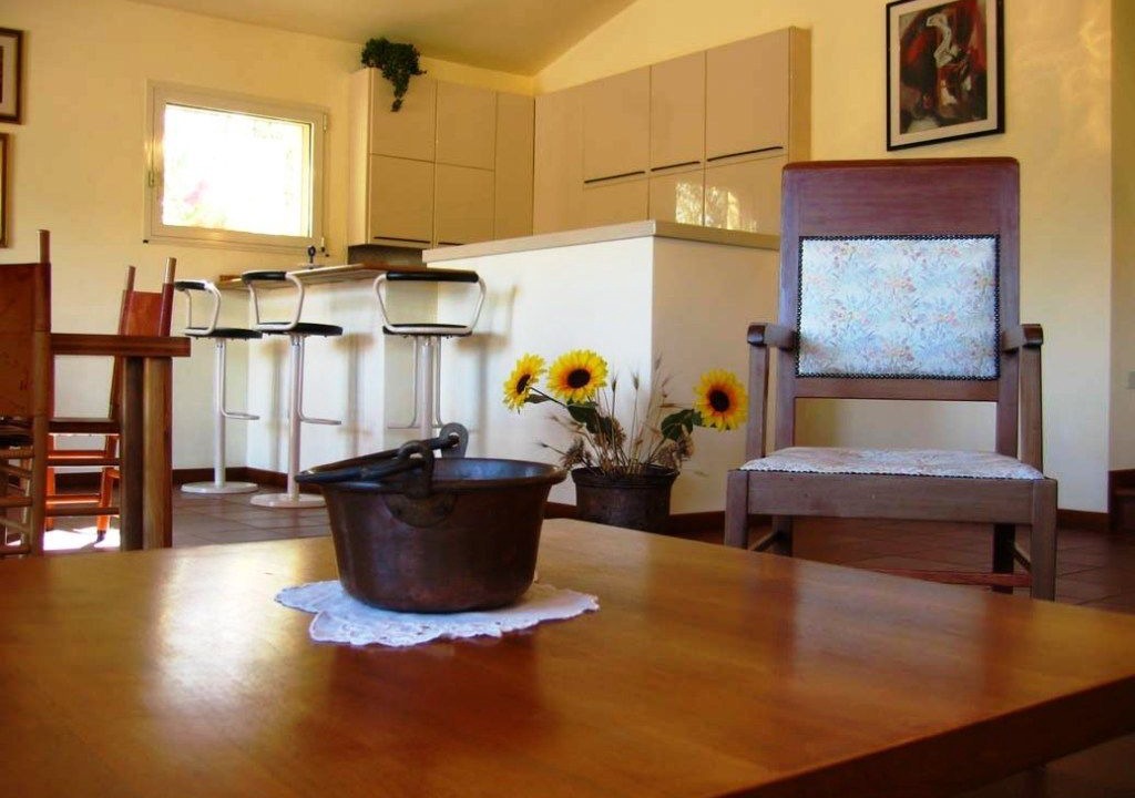 Photo of Livingroom in Agnone