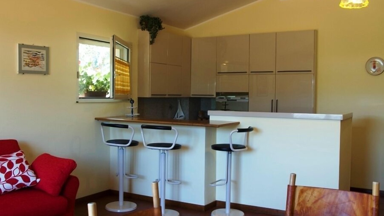 Photo of Livingroom in Agnone