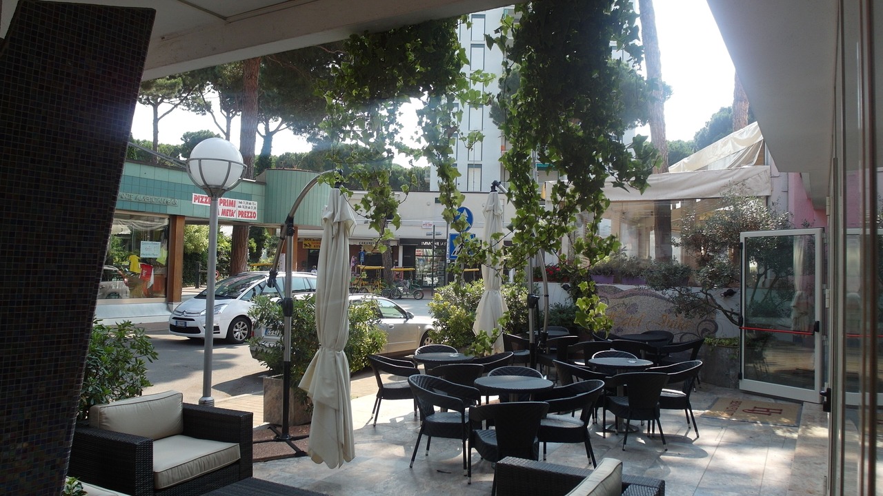 Photo of Outdoor in Lido degli Estensi
