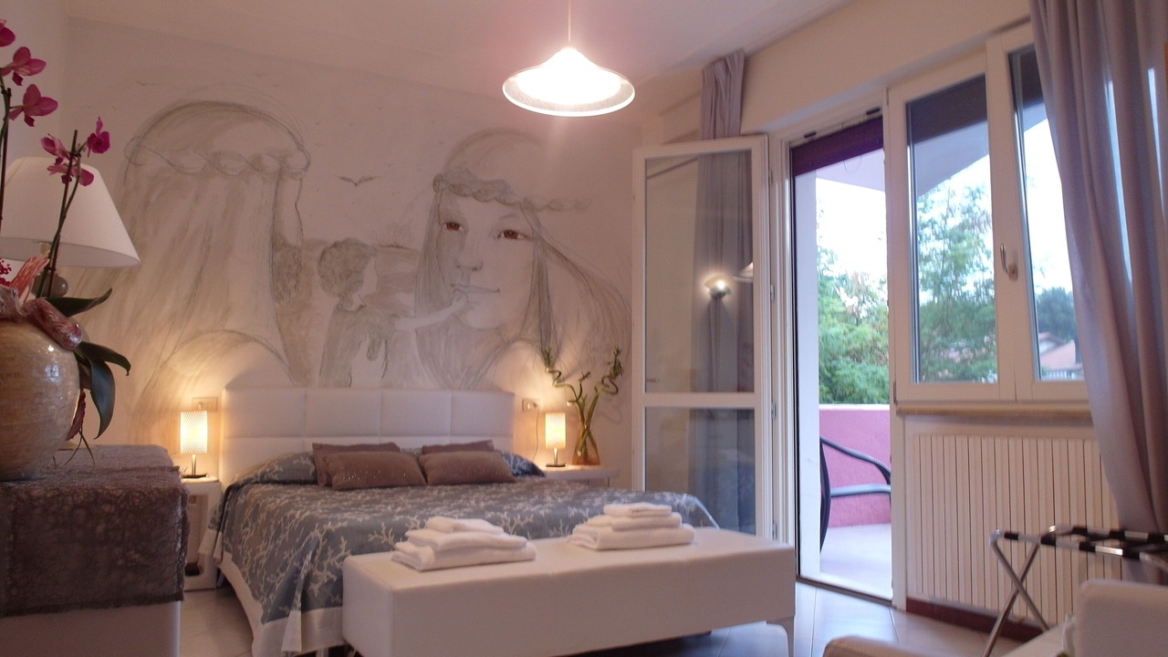 Photo of Bedroom in Lido degli Estensi