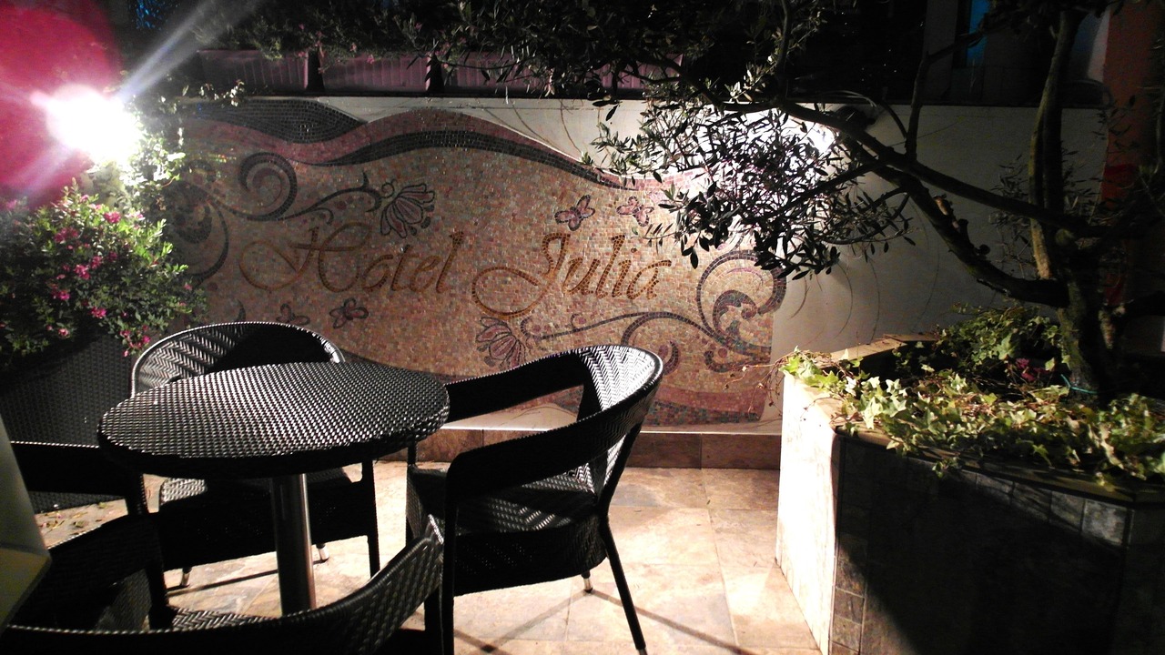 Photo of Patio Balcony in Lido degli Estensi