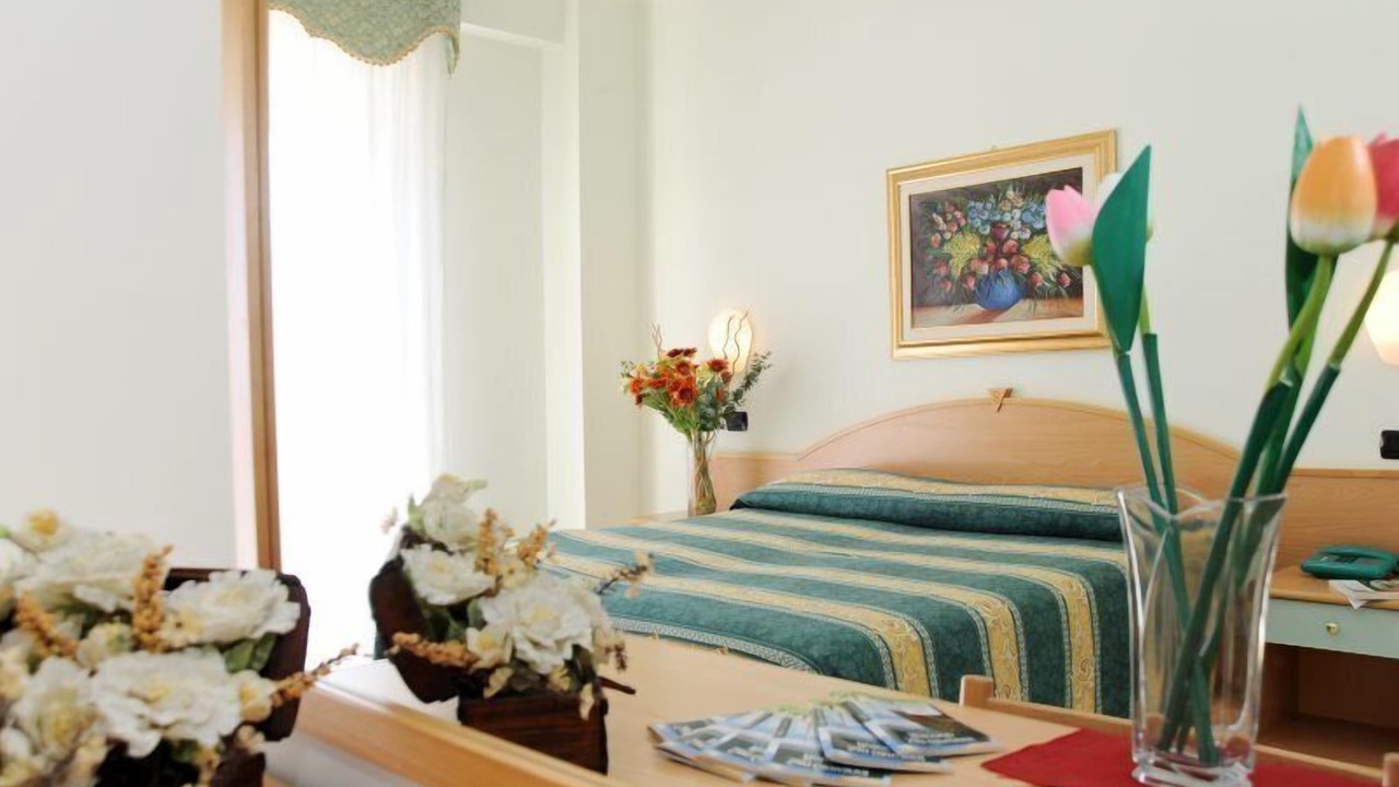 Photo of Bedroom in San Giovanni Rotondo