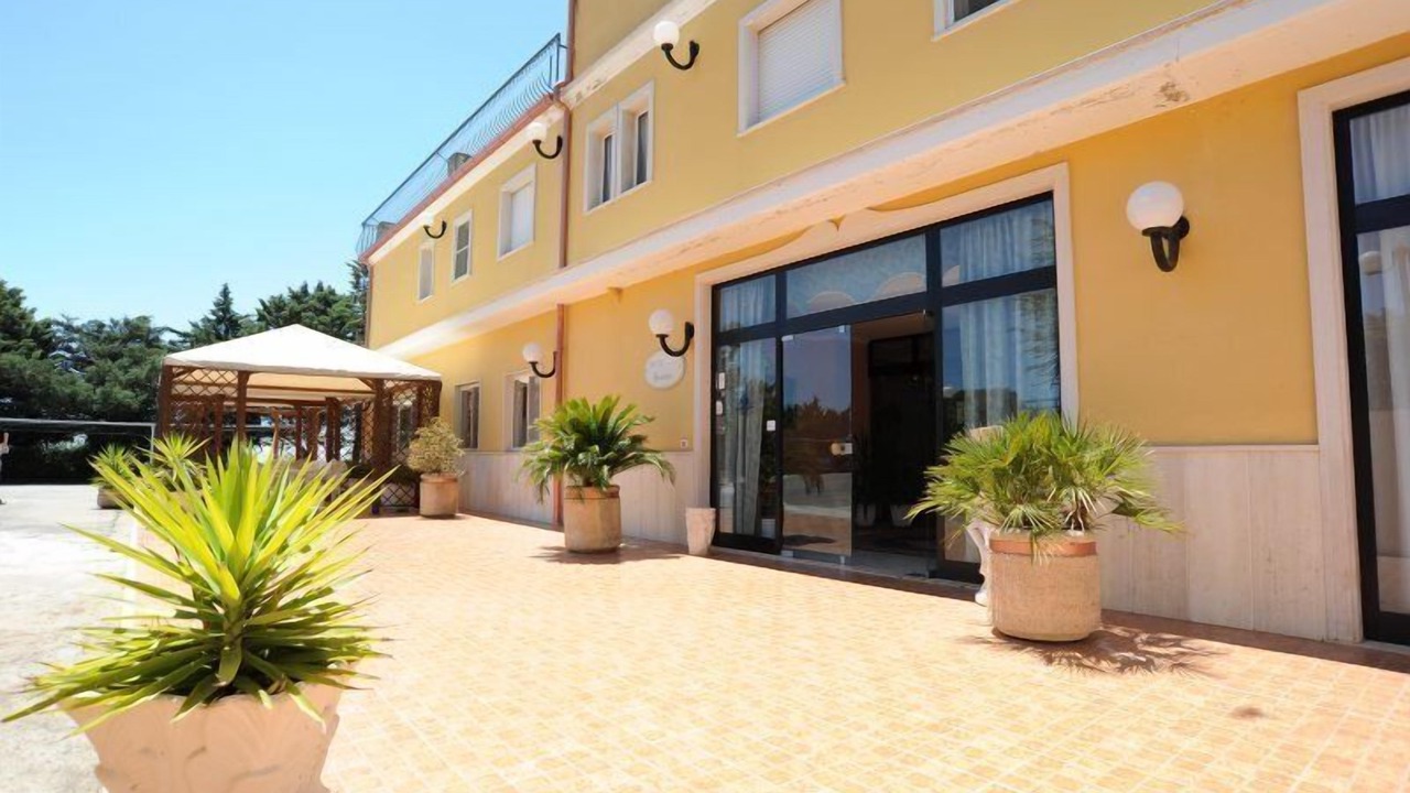 Photo of Outdoor in San Giovanni Rotondo