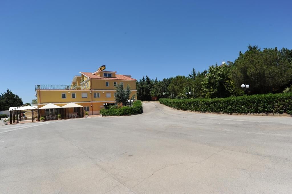 Photo of Outdoor in San Giovanni Rotondo