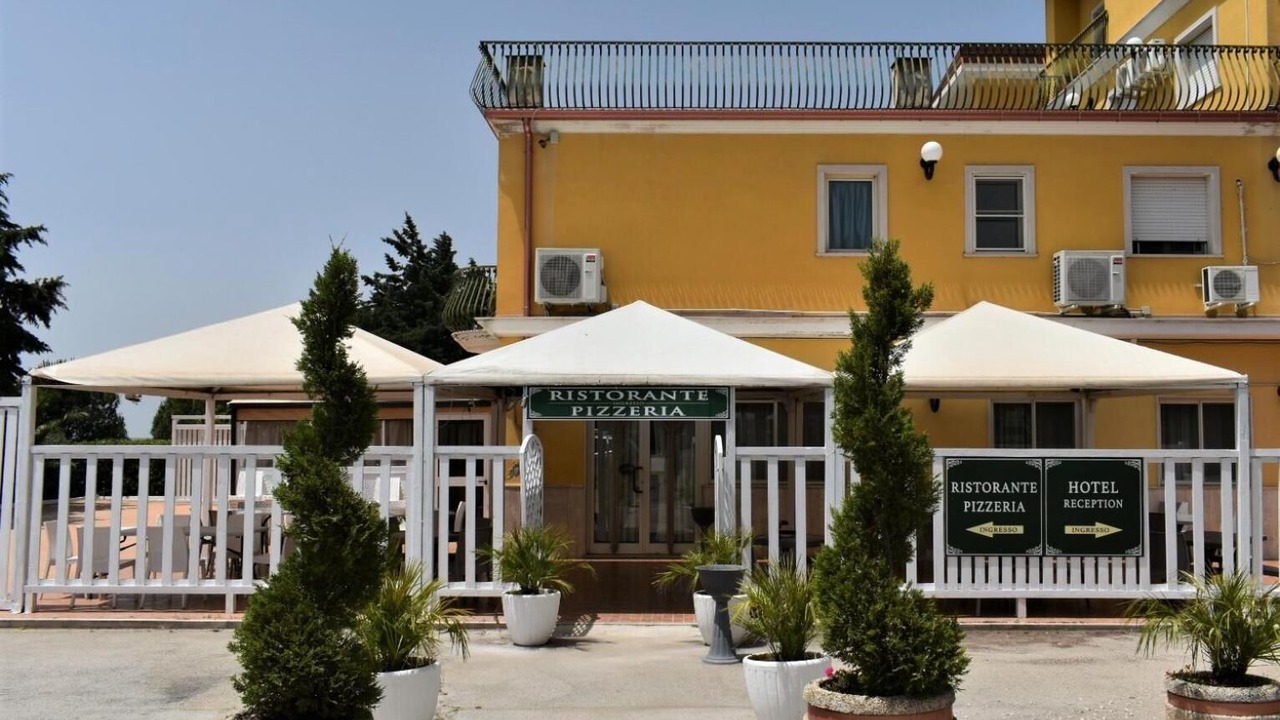 Photo of Outdoor in San Giovanni Rotondo