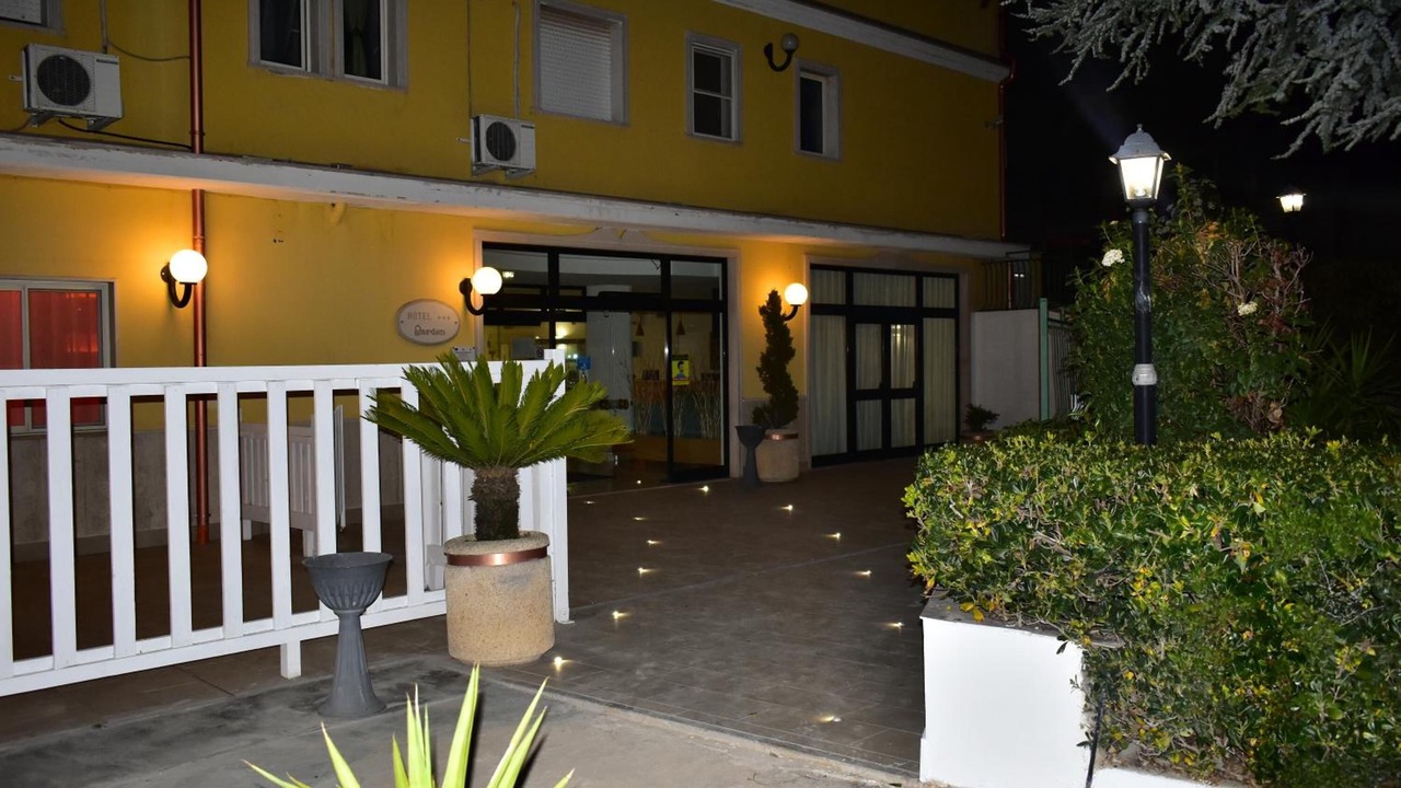 Photo of Outdoor in San Giovanni Rotondo