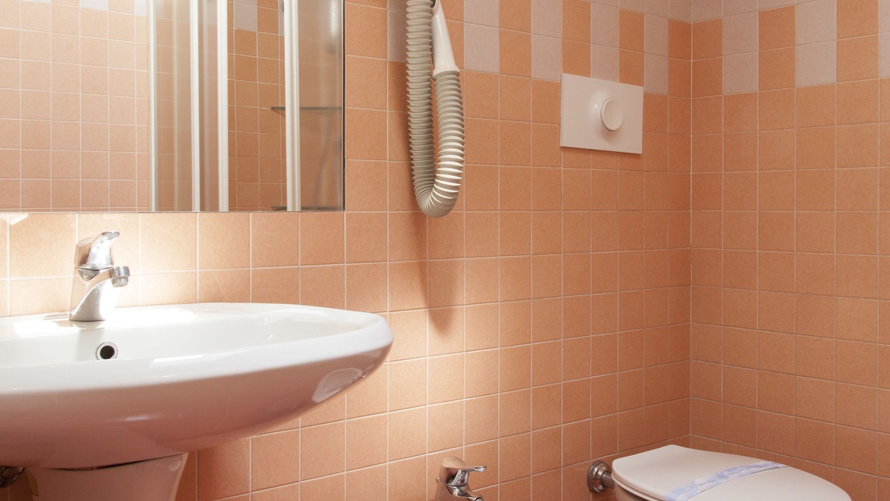 Photo of Bathroom in Rho