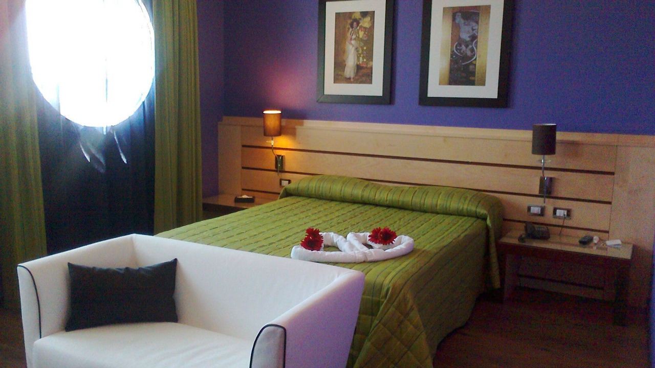 Photo of Bedroom in San Severo