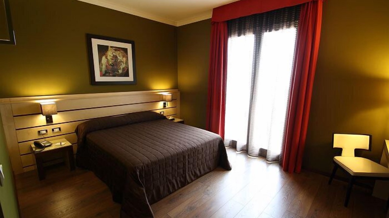 Photo of Bedroom in San Severo