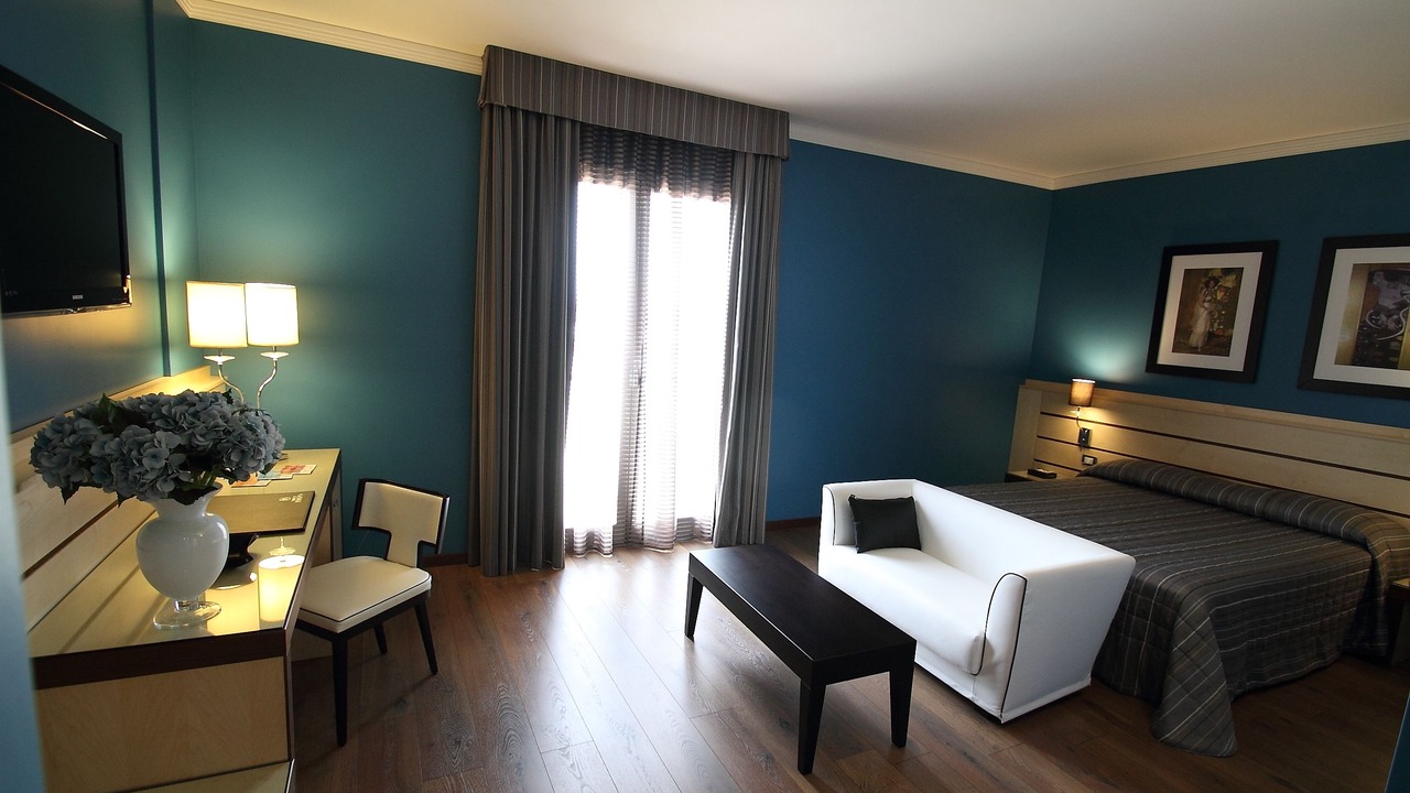 Photo of Bedroom in San Severo