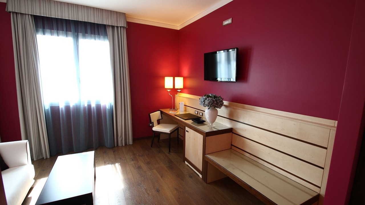 Photo of Bedroom in San Severo
