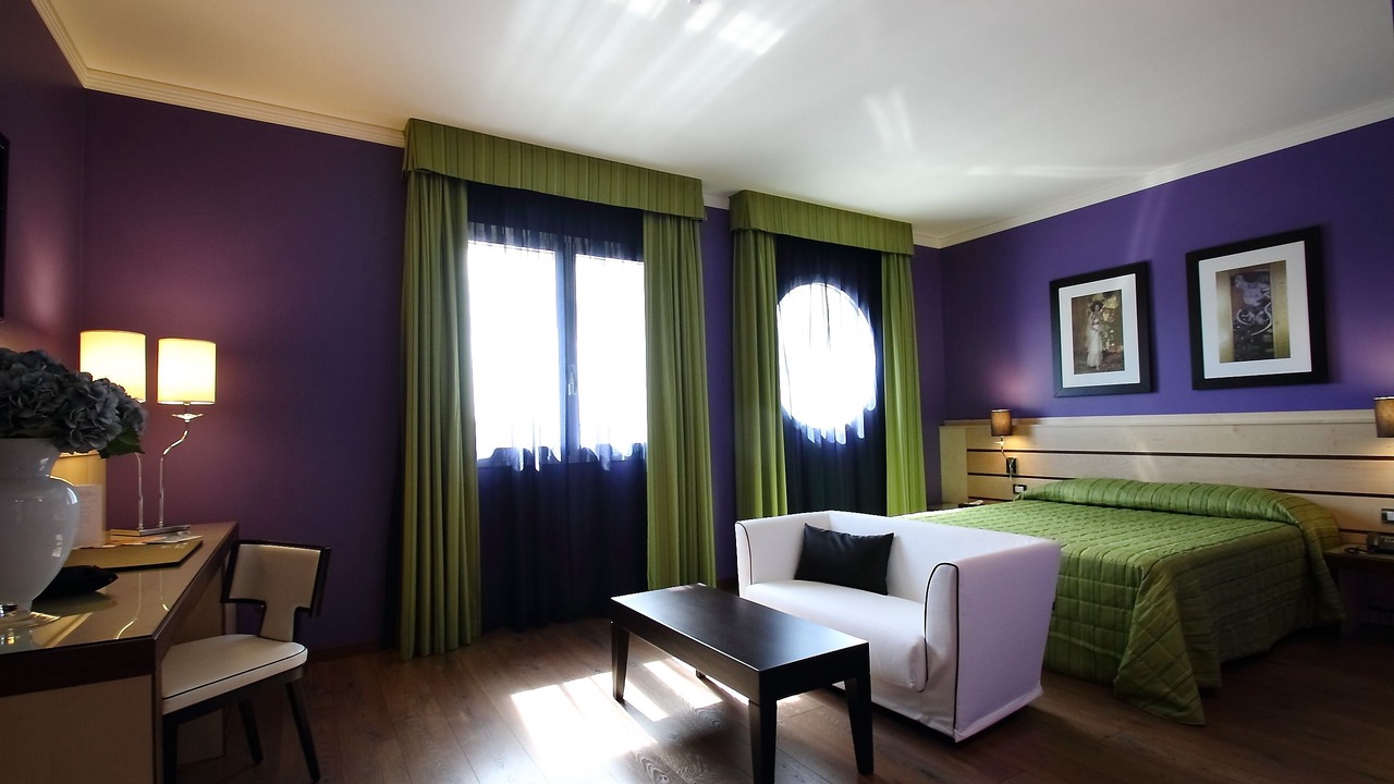 Photo of Bedroom in San Severo