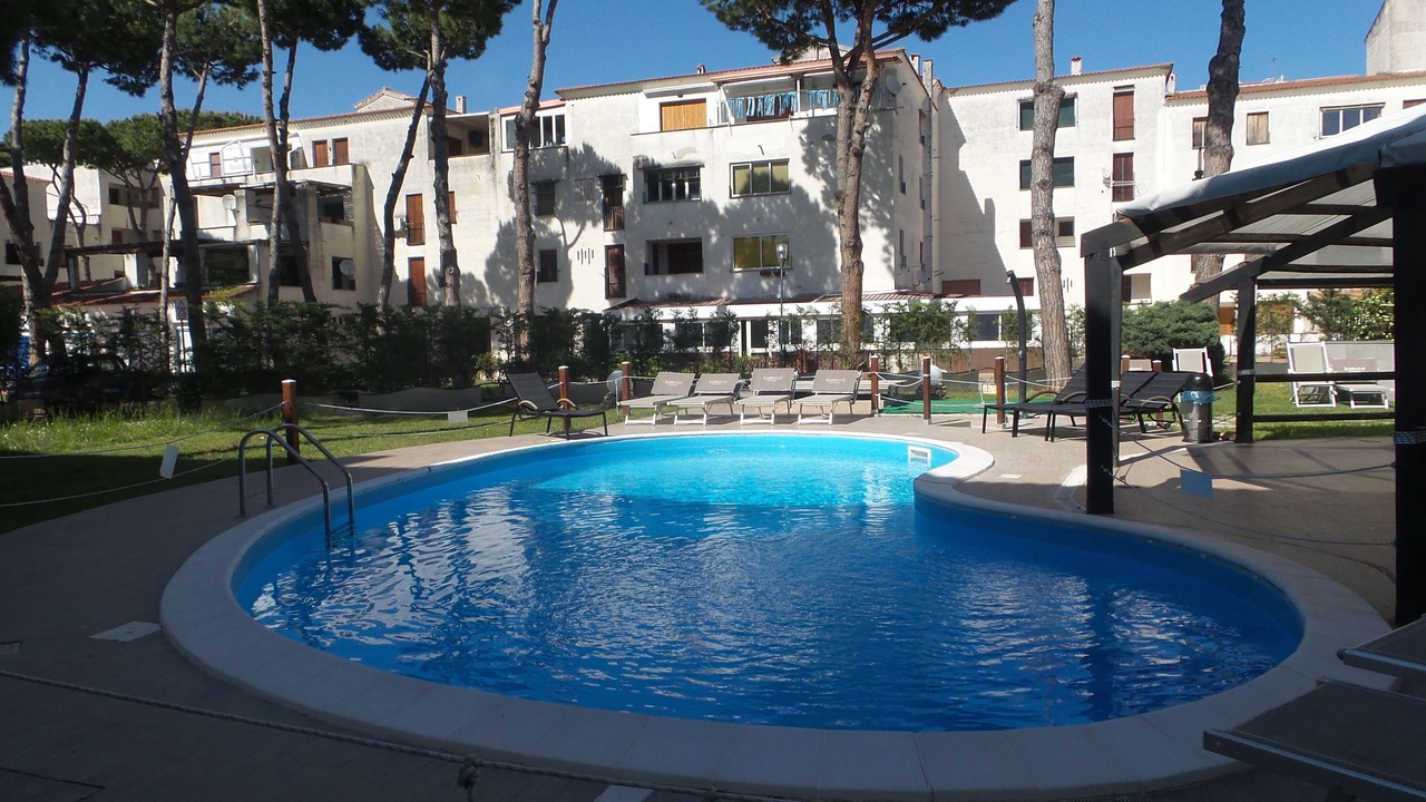 Photo of Outdoor in Baia Domizia