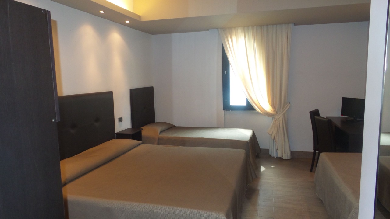 Photo of Bedroom in Baia Domizia