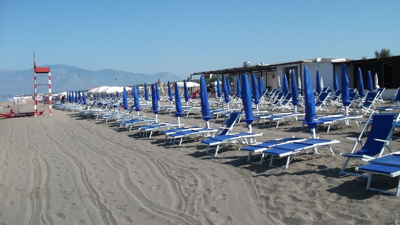 Photo of Others in Baia Domizia