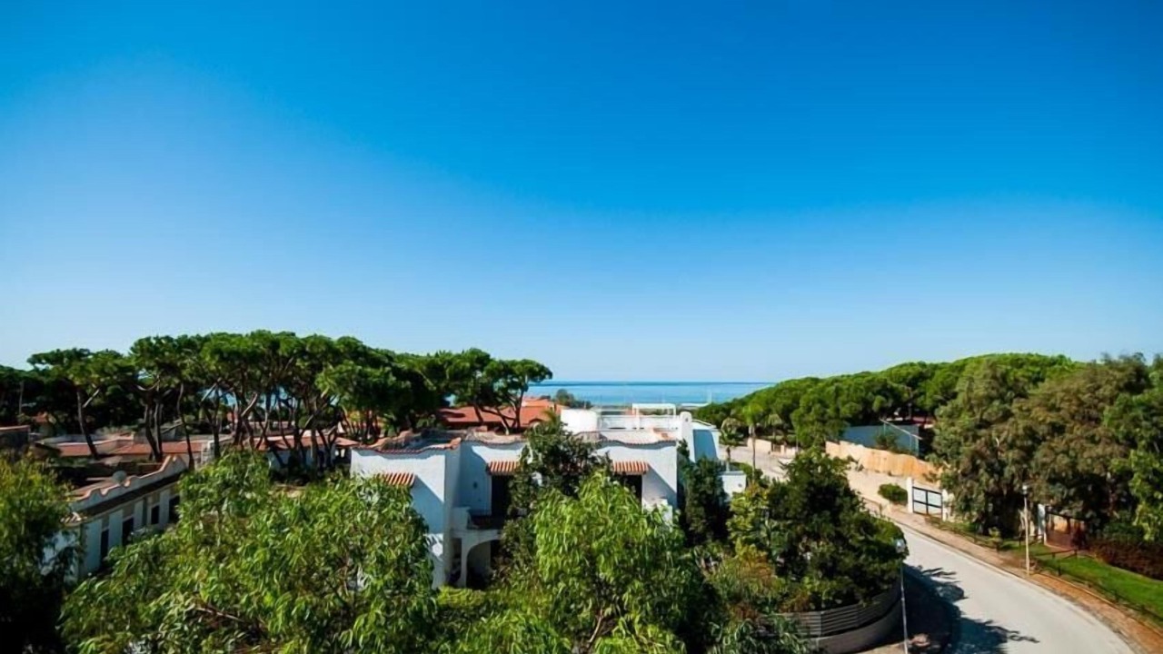 Photo of Outdoor in Baia Domizia