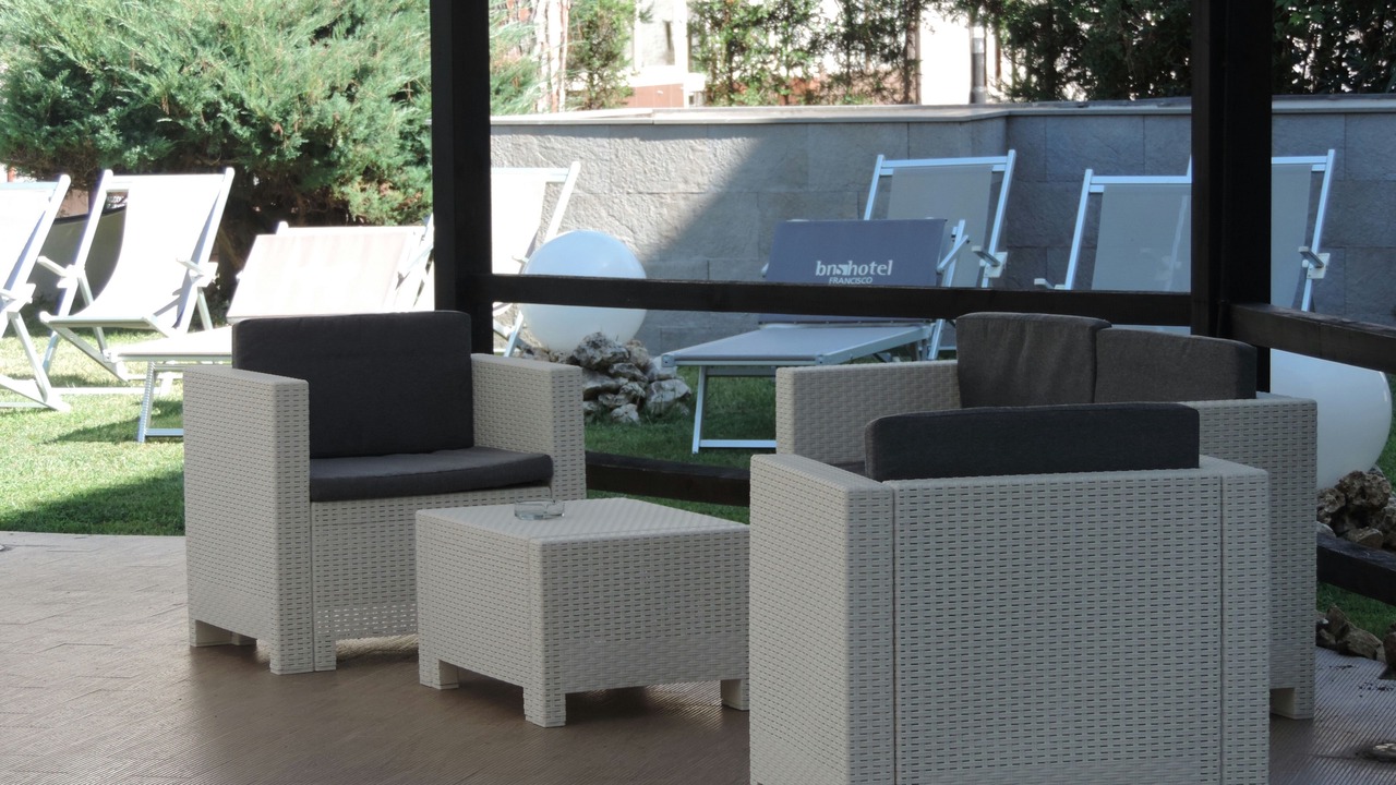 Photo of Outdoor in Baia Domizia