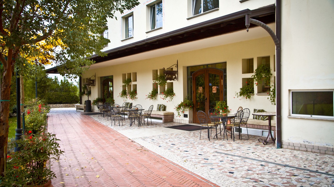 Photo of Outdoor in Potenza