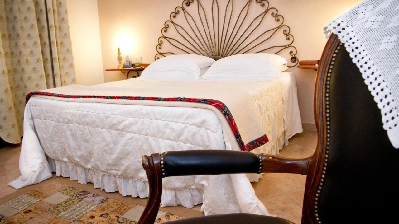 Photo of Bedroom in Potenza