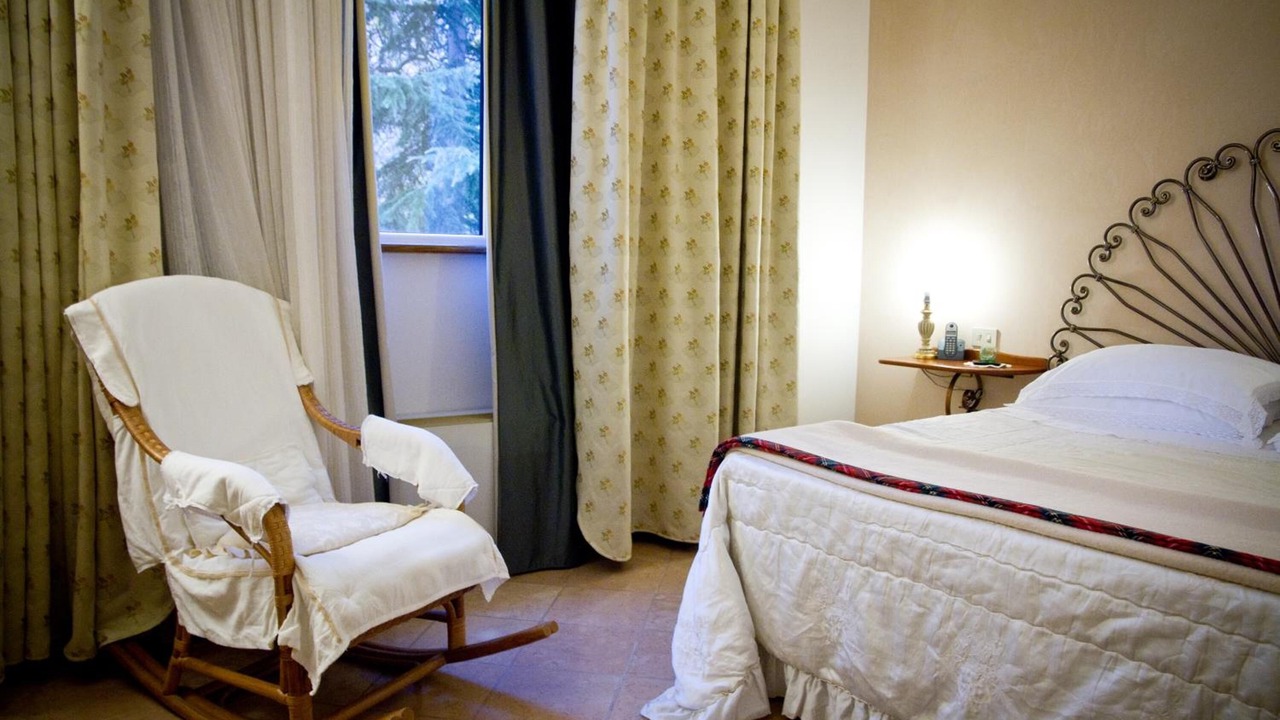 Photo of Bedroom in Potenza