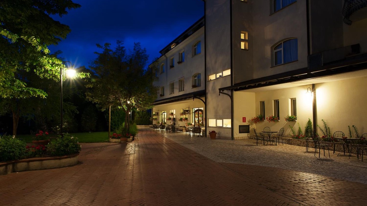 Photo of Outdoor in Potenza