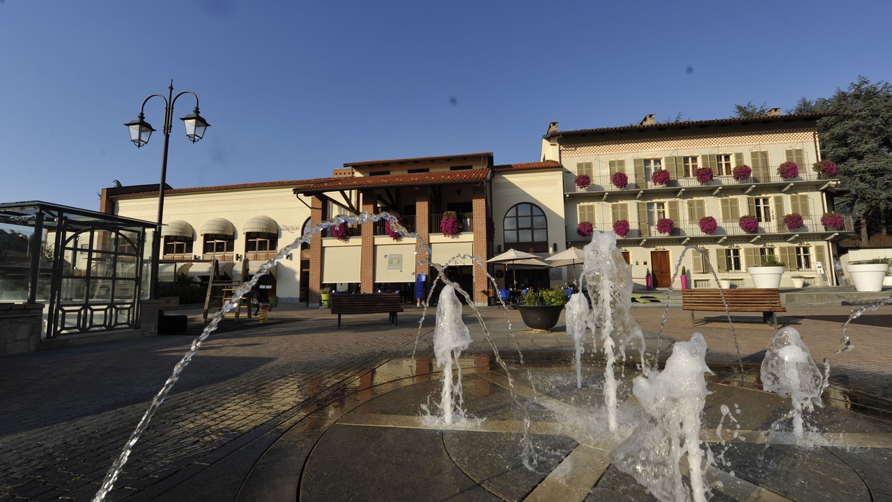 Photo of Outdoor in Monta