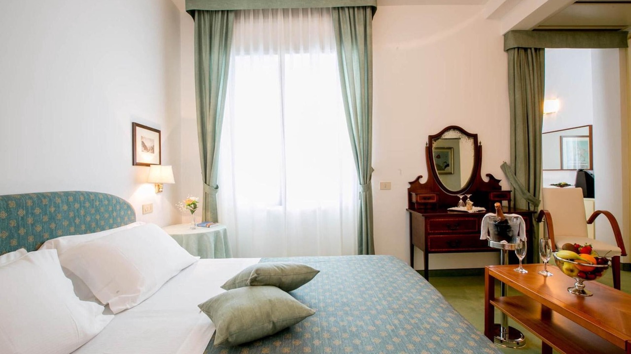 Photo of Bedroom in Silvi