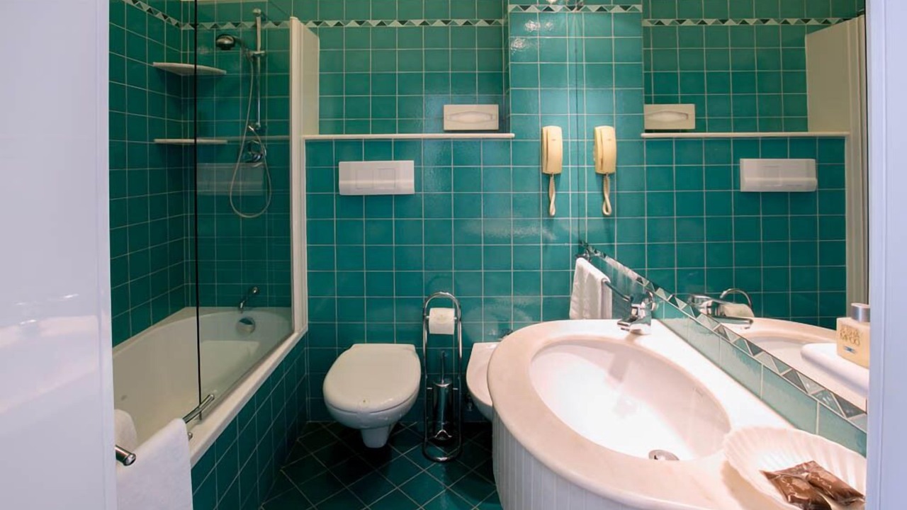 Photo of Bathroom in Silvi