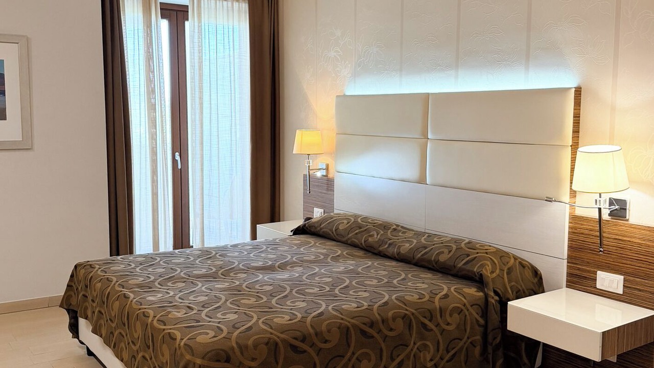 Photo of Bedroom in San Giovanni Teatino