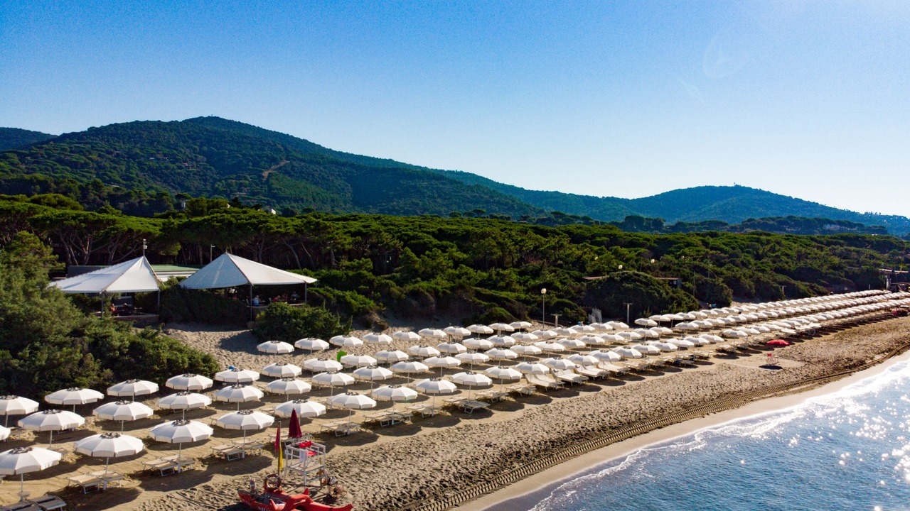 Photo of Others in Castiglione della Pescaia